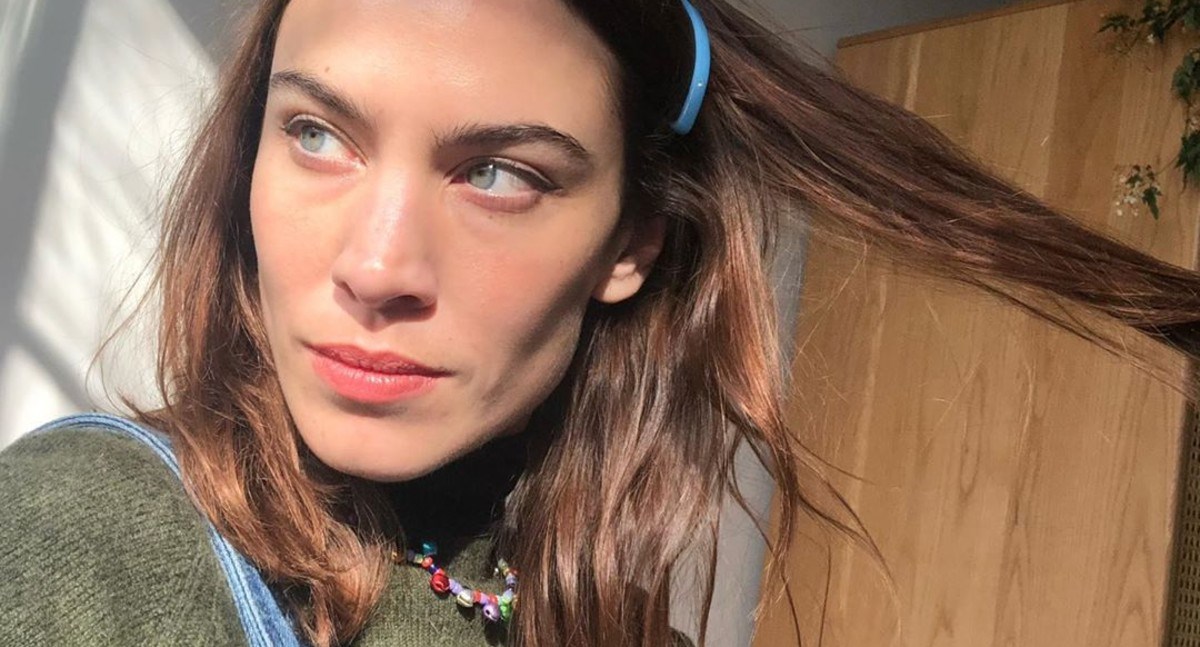 Novi popularni hešteg na Instagramu podsjetnik je da nas moda čini sretnijima