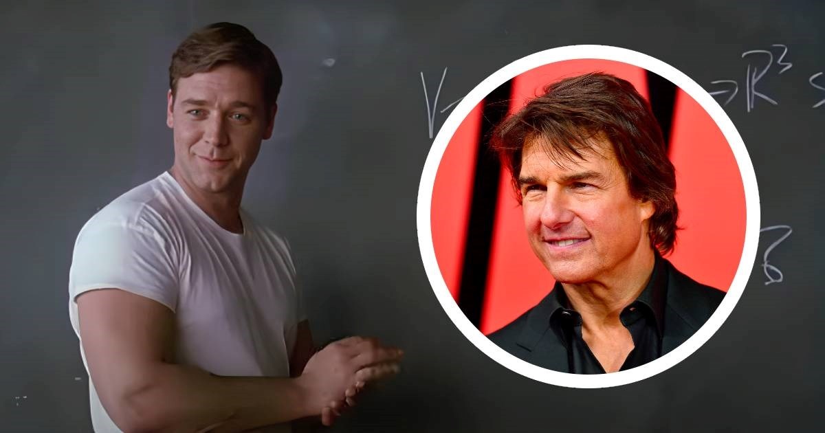 Pet filmskih uloga koje je Tom Cruise odbio