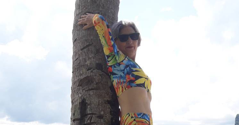 Ljudi ne mogu vjerovati da ova žena ima 70 godina. Njene nove slike su hit