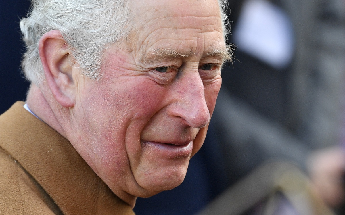 Princ Charles poziva Britance da pomognu poljoprivrednicima