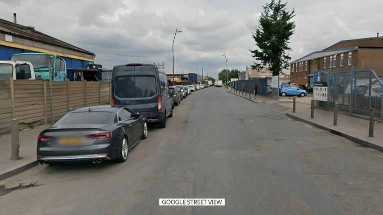 Masovna tučnjava u Londonu. Trojica izbodena