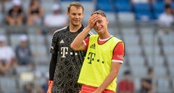 Bayernov insajder: Hrvat je na korak do Dinama