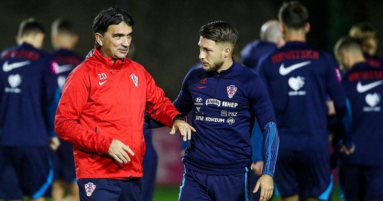 Prošao je put od bauštele do reprezentacije: To mi je bio najveći cilj u životu