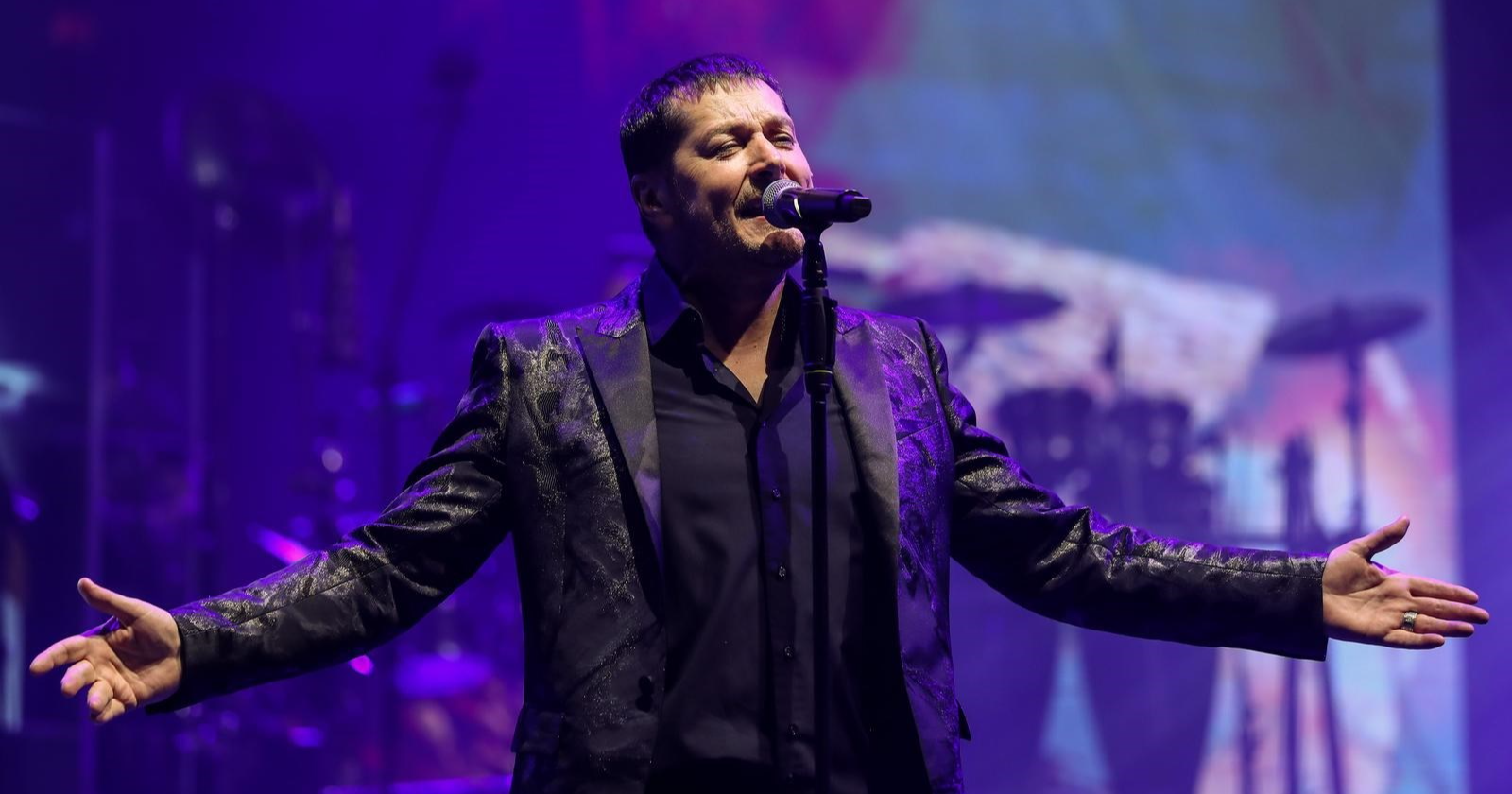 Aco Pejović priprema veliki koncert u hrvatskom "gradu s europskom dimenzijom"