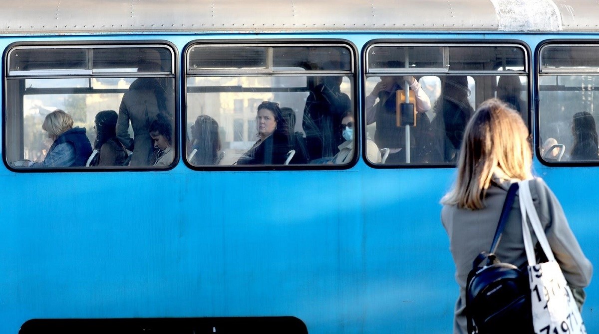 Pogledajte u kojim županijama je najveći, a u kojim najmanji pad broja stanovnika