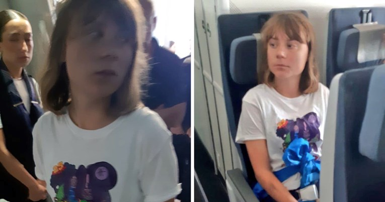 VIDEO Greta Thunberg deportirana iz Izraela