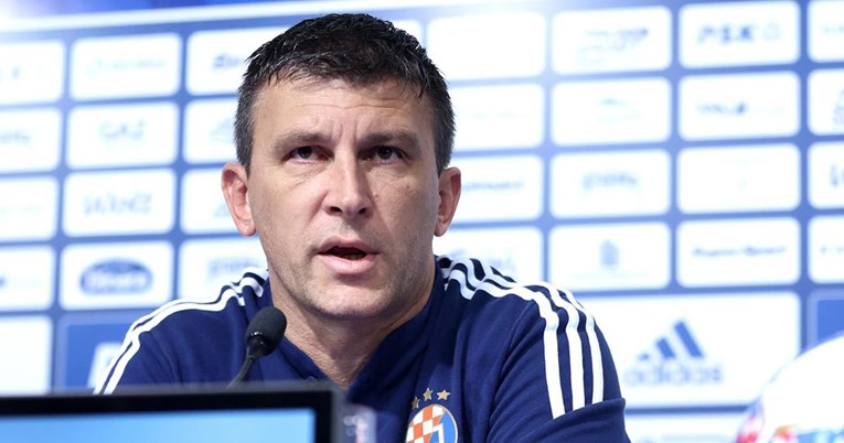 Jakirović: Moramo dovesti pojačanja