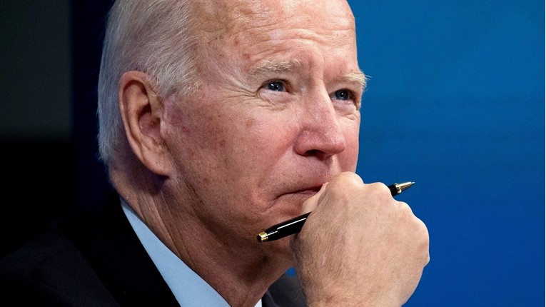 Biden i kineski predsjednik će se vjerojatno virtualno sastati idući tjedan