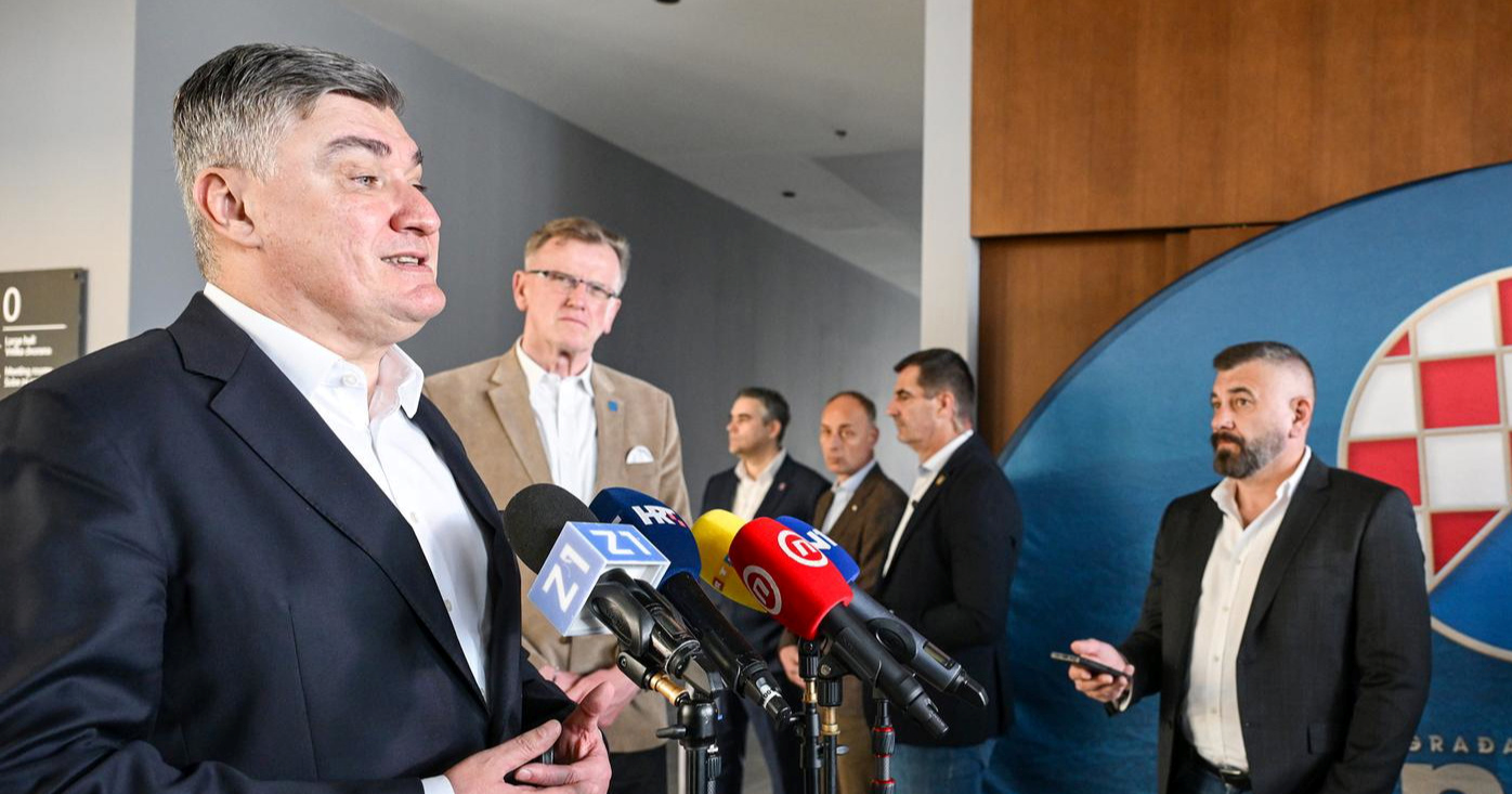 Milanović o rastu kreditnog rejtinga: Taj rejting ne znači ništa