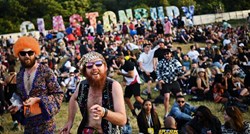 Unatoč velikom rastu novih slučajeva, Englezi organiziraju festival od 40.000 ljudi