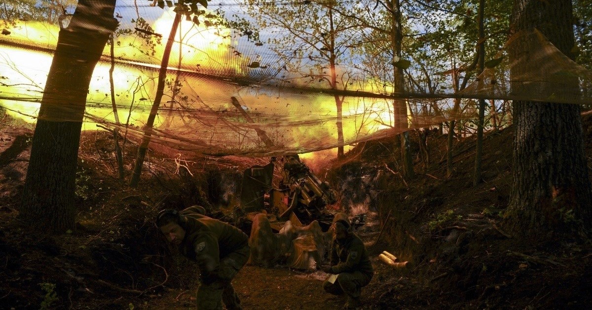 "Završna faza je stigla": JP Morgan ima četiri scenarija za kraj rata u Ukrajini