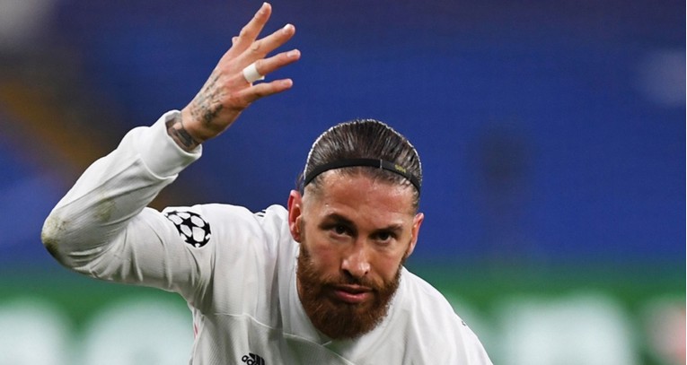 Marca: Od danas je jasno. Ramos je napravio što i Ronaldo 2018. 