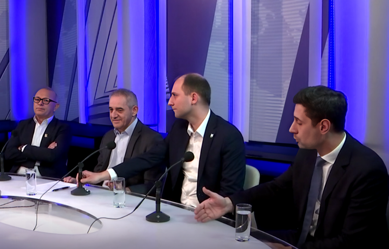 Bakić iz Možemo: Ako Vlada svjesno može kršiti zakon, moraju li ga građani poštivati?