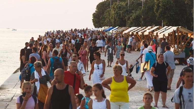 Udarac za hrvatski turizam: Talijani počeli otkazivati rezervacije na našoj obali