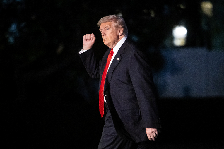 Princ Andrew ostao bez titula. Trump: "Tragična situacija"