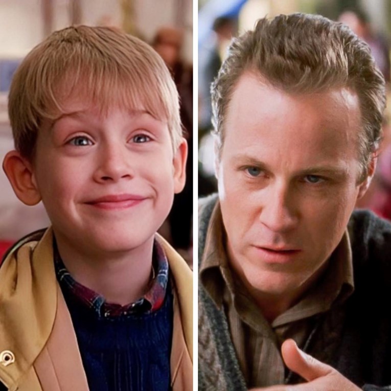 Riješen misterij iz filma Sam u kući: Čime se bavio Peter McCallister?