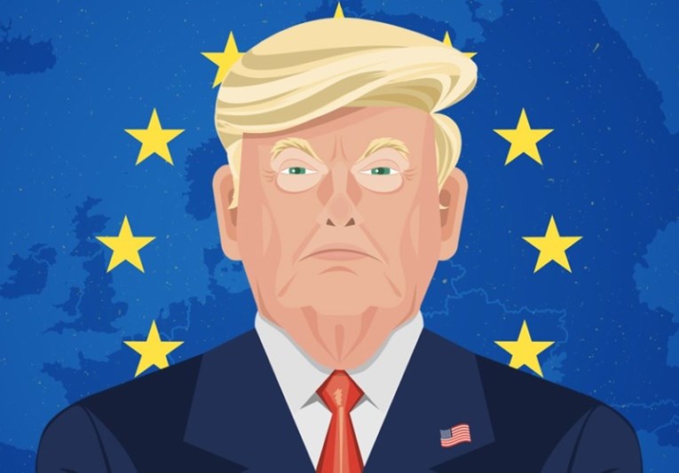 Sprema li se novi trgovinski rat između SAD-a i EU-a?
