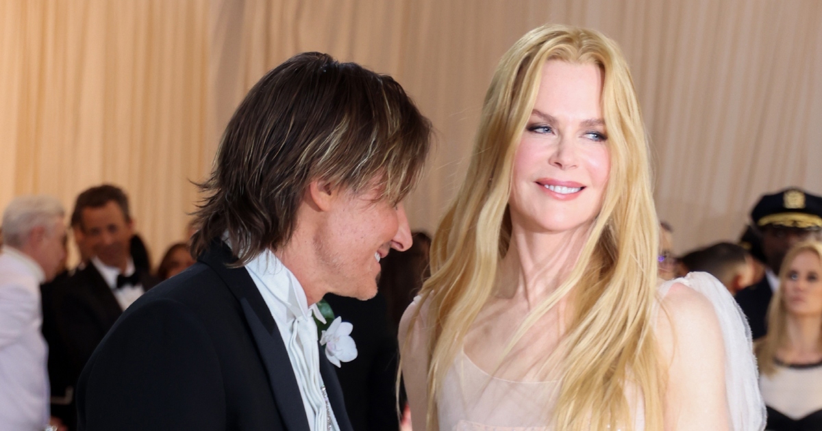 Otkriven razlog razvoda braka Nicole Kidman i Keitha Urbana? "Bila je zatečena"