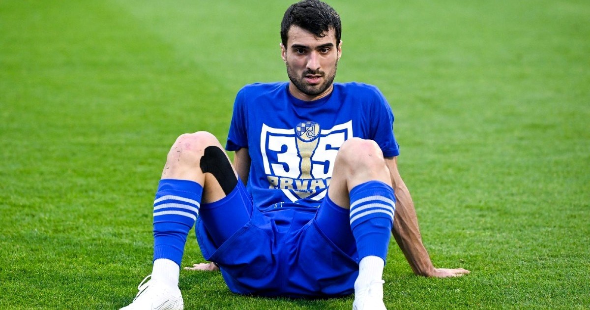 Jakirović još nije preuzeo novi klub, a već dovodi bivšeg napadača Dinama?