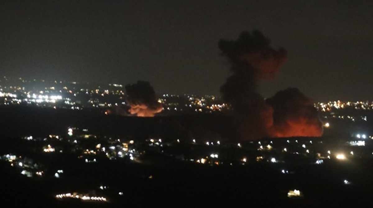 BBC: Kopnena invazija Izraela na Libanon bila bi pogreška