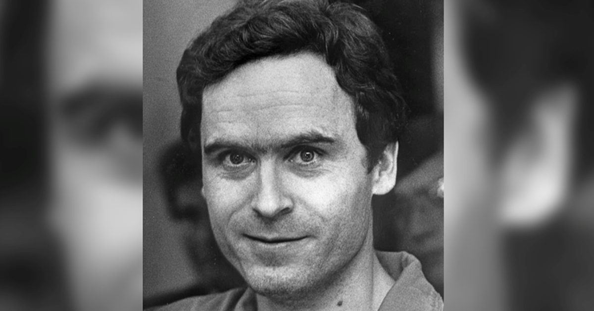Zloglasni američki serijski ubojica Ted Bundy povezan s još jednim ubojstvom
