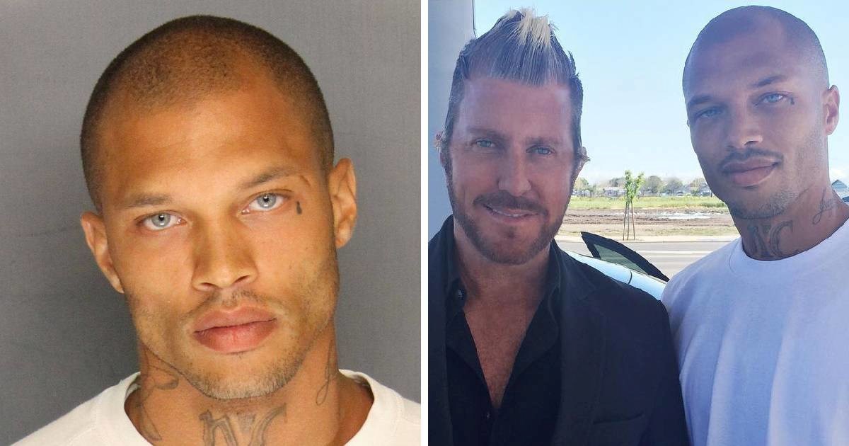 Što je "najzgodniji robijaš na svijetu" poručio nakon izlaska iz zatvora?