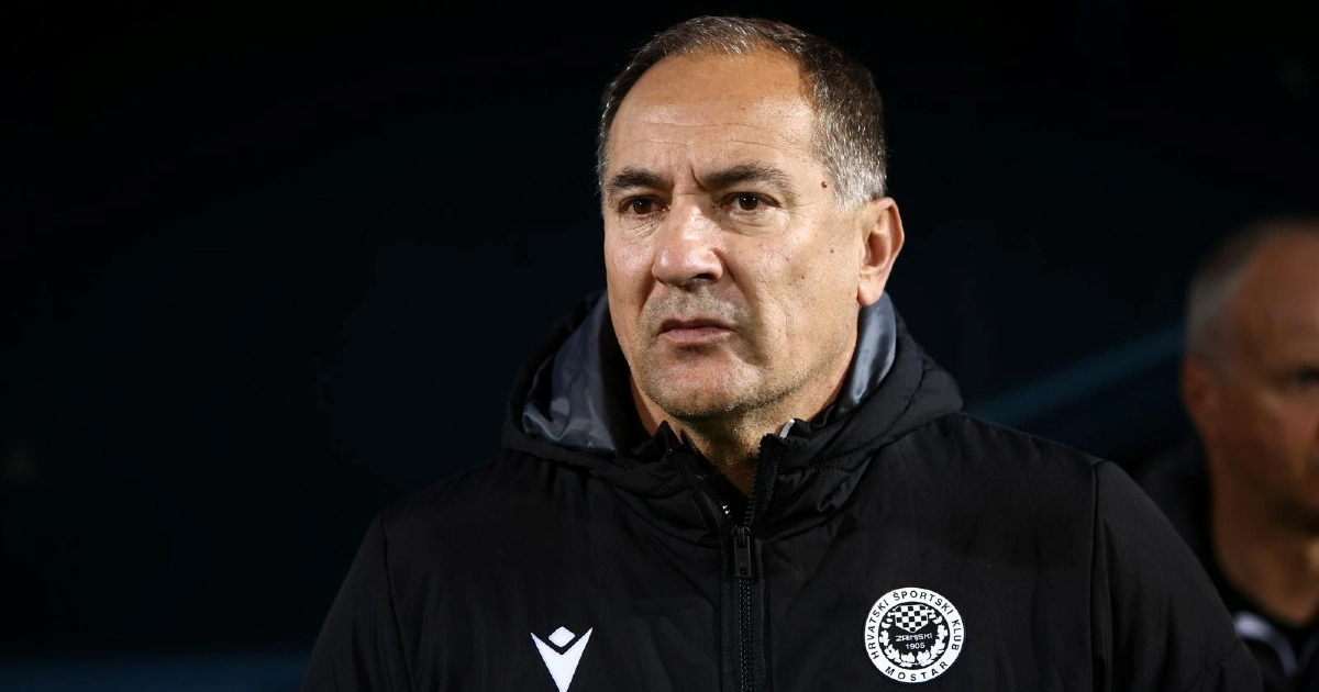 Sjajni Zrinjski pobijedio Željezničar u derbiju. Napadač zabio hat-trick