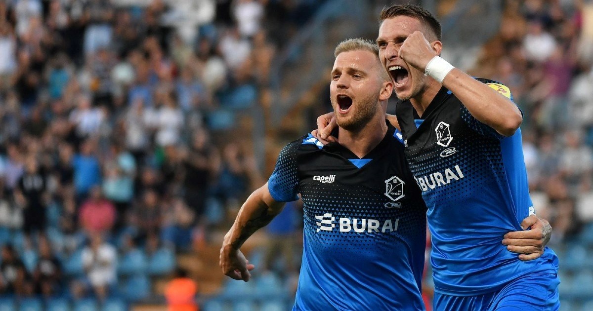 Povijesna pobjeda Varaždina protiv Portugalaca