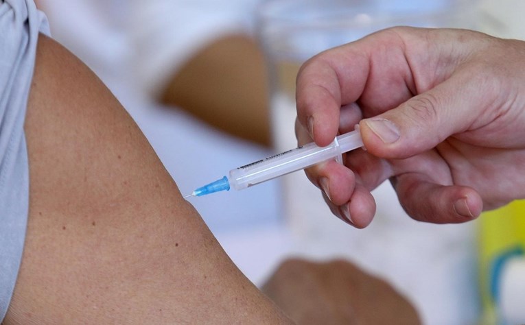 Otkazan razvoj novog cjepiva protiv korone