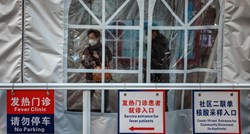 Znanstvenik: Više od 130 podlinija omikrona otkriveno je u Kini u zadnja tri mjeseca