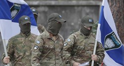 Rus se pokušao pridružiti ukrajinskoj vojsci, osuđen na 5 godina zatvora