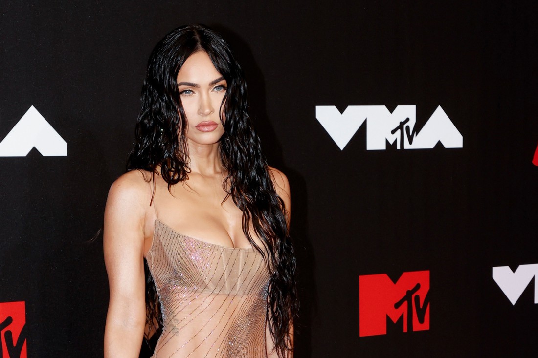 "Bila sam u zatvoru koji sam si sama stvorila": Megan Fox otvoreno o karijeri