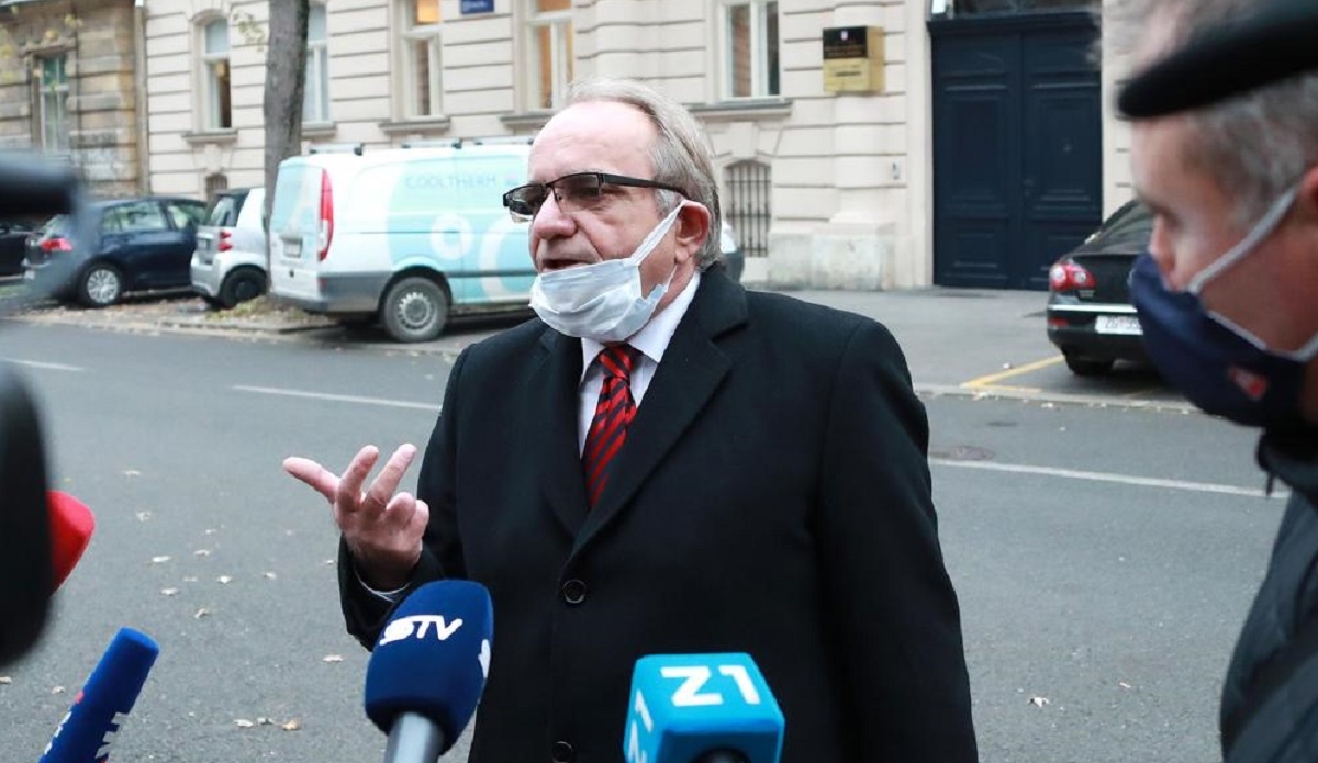 Glavaš: Imam ideju. Treba skupiti 3000 pobjegulja iz rata i poslati ih u Ukrajinu