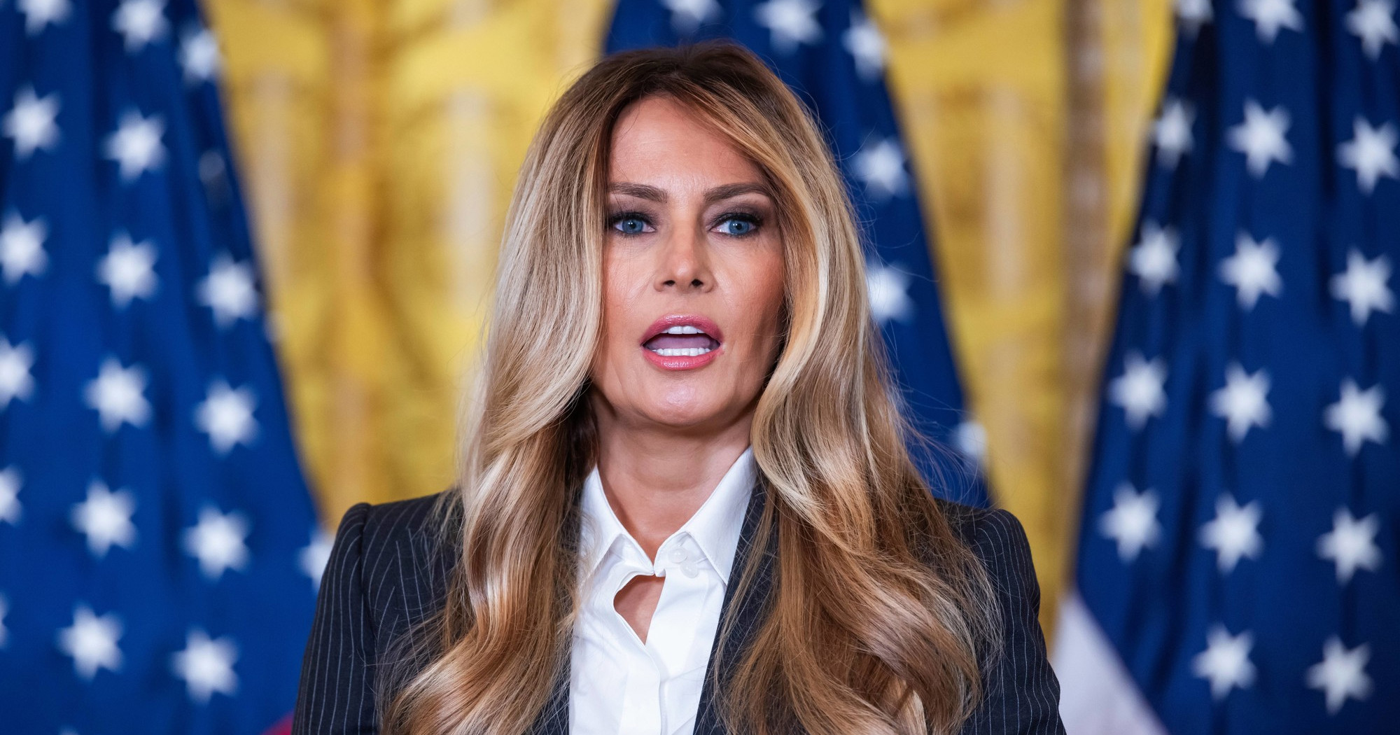 Koliko je Melania Trump zaradila od (neuspješnog) dokumentarca?