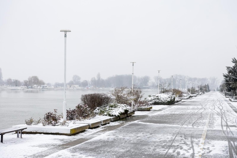 Osijek jučer