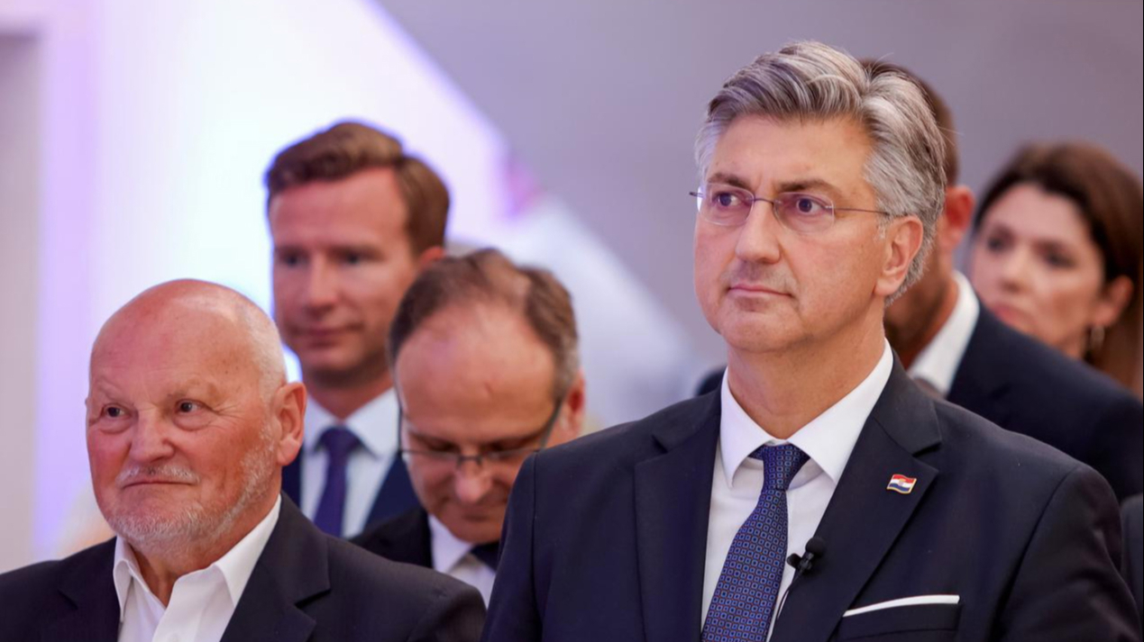 Neslužbeno: Počeli izvidi u Hrvatskom olimpijskom odboru