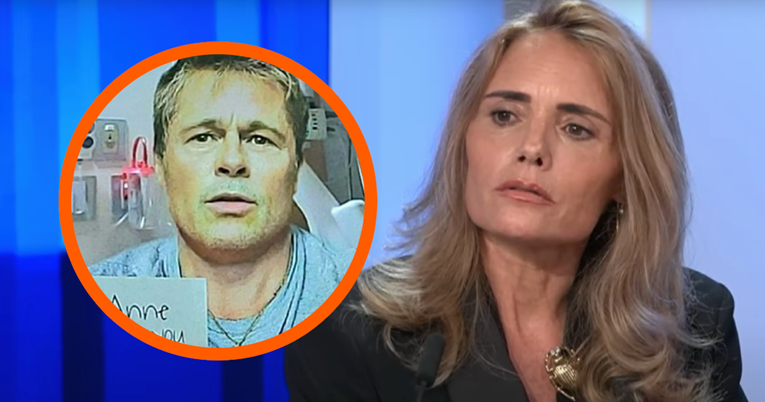 Žena koja je lažnom Bradu Pittu dala 800.000 eura pokazala poruke koje joj je slao