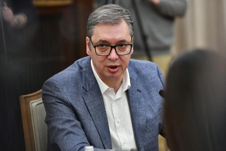 Vučić: Imat ćemo izbore 8. lipnja ako se do 18. travnja ne formira nova vlada