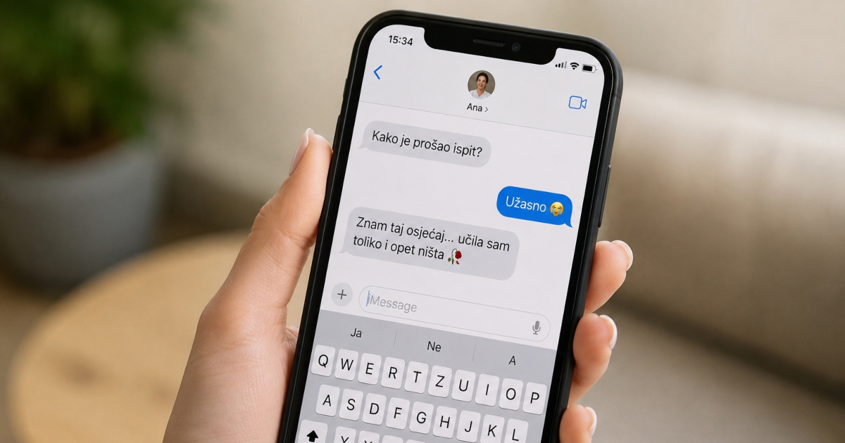 Znate li što znači 🥀? Zbog ovog emojija čak se i Gen Z osjeća staro