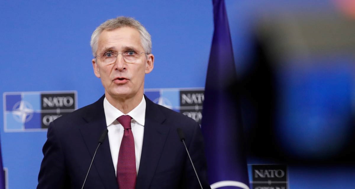 Stigla prva reakcija NATO-a na Putinovu suspenziju sporazuma o nuklearnom naoružanju