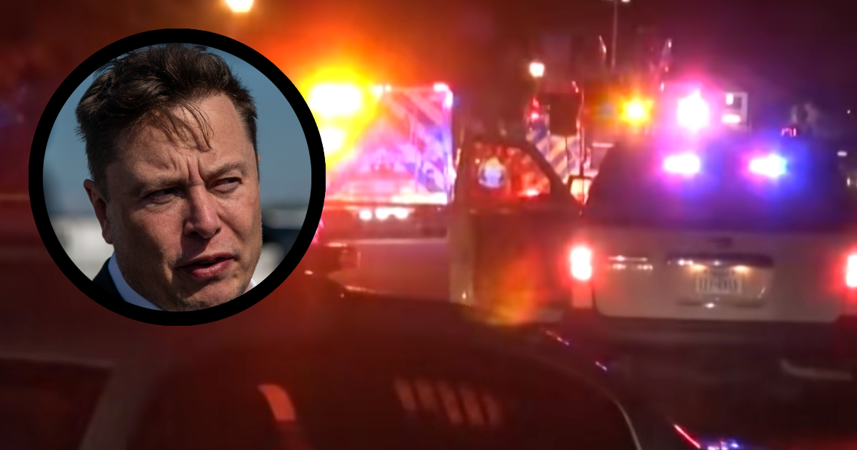 Tesla bez vozača se zabio u drvo, dvoje mrtvih. Sad se javio i Elon Musk