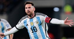 Messi: Želim nastupati na Copa Americi, za Svjetsko prvenstvo nisam siguran