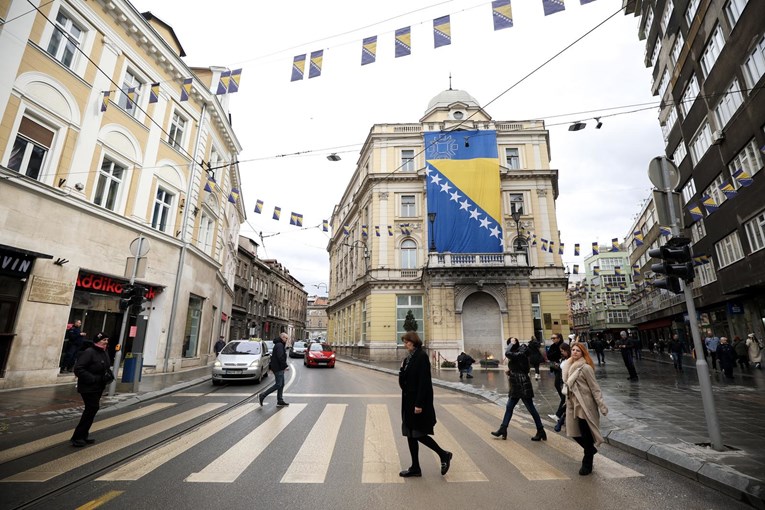Predsjednica Federacije BiH: Kod nas je stanje dobro, nema međunacionalnih napetosti