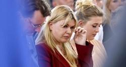 Žena Schumachera prvi put u javnosti nakon optužbi da laže, nije mogla zadržati suze