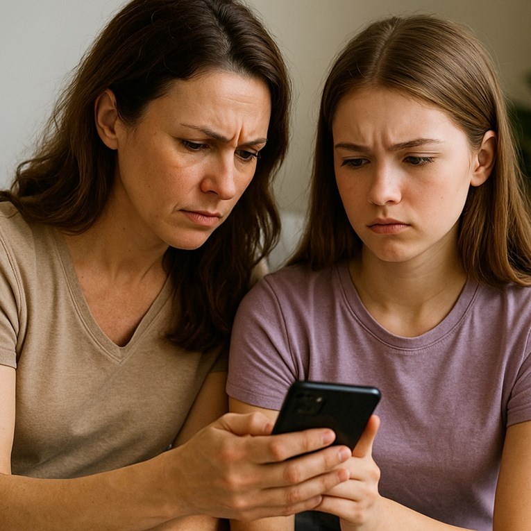 Pet pokazatelja da pretjerujete s kontrolom privatnosti svoje djece