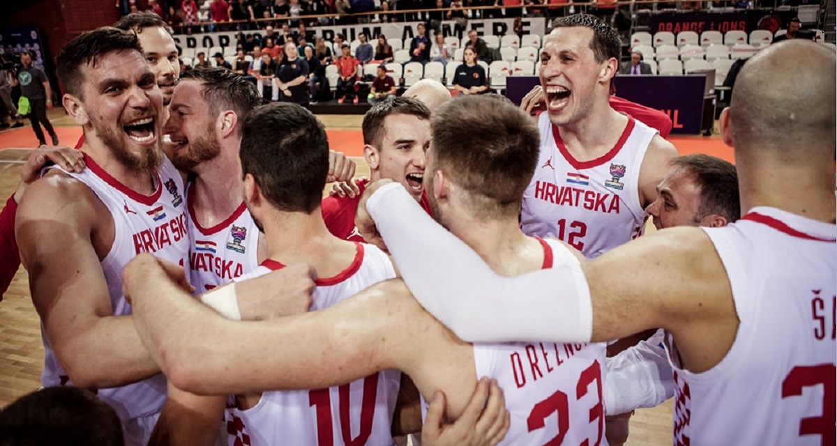 Hrvatska bi prije godinu dana ovakve utakmice gubila. Evo zašto sad pobjeđuje
