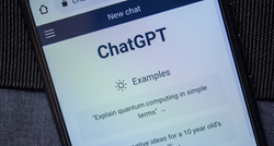 Korisnici diljem svijeta prijavljuju probleme s Chat GPT-jem. Radi li vama?