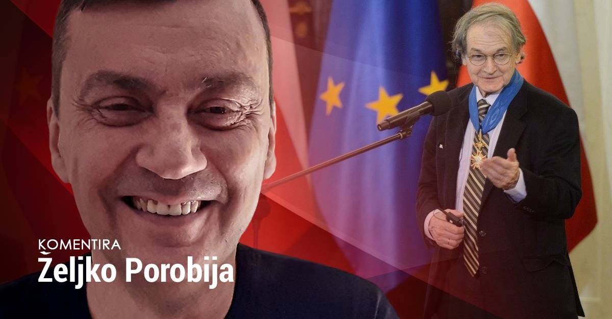 Za nobelovca Penrosea svemir ima svrhu, a Bog baš i ne. Što misli pod time?