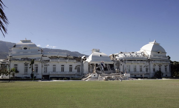 Prije 10 godina potres je uništio Haiti, poginulo je preko 200.000 ljudi