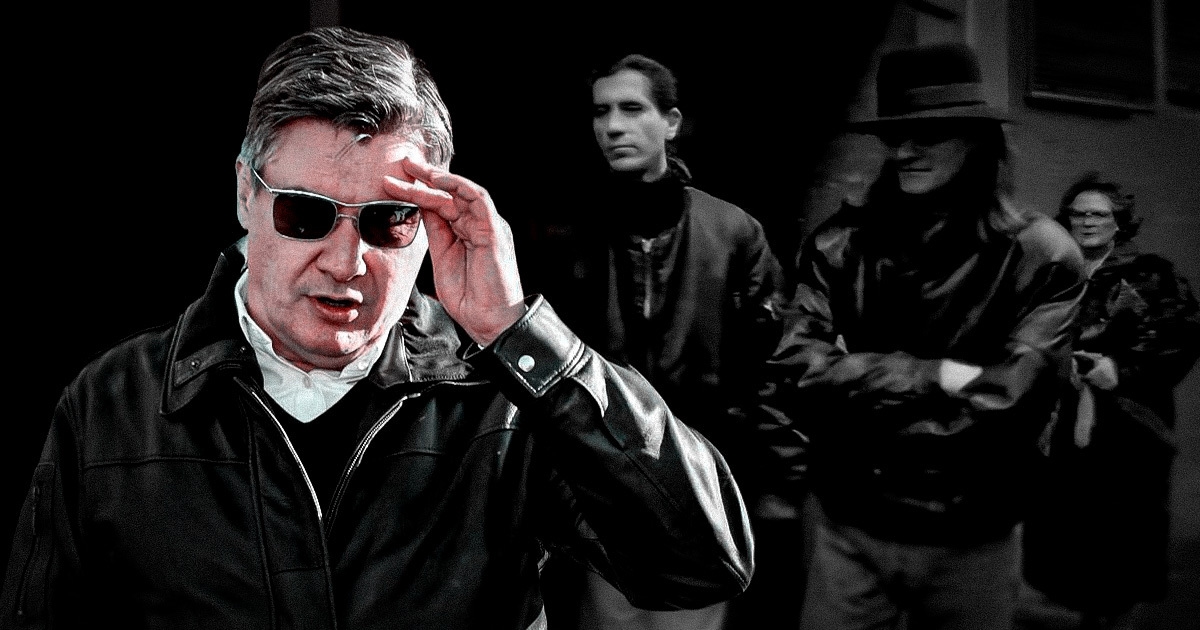 Koje je sve glazbenike Milanović citirao (pa i u uvredama)